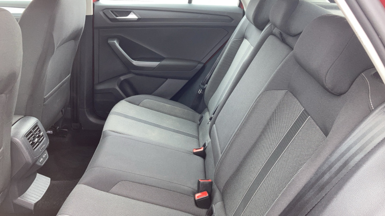 Volkswagen T-Roc 1.0 TSI Life 5dr Petrol Hatchback